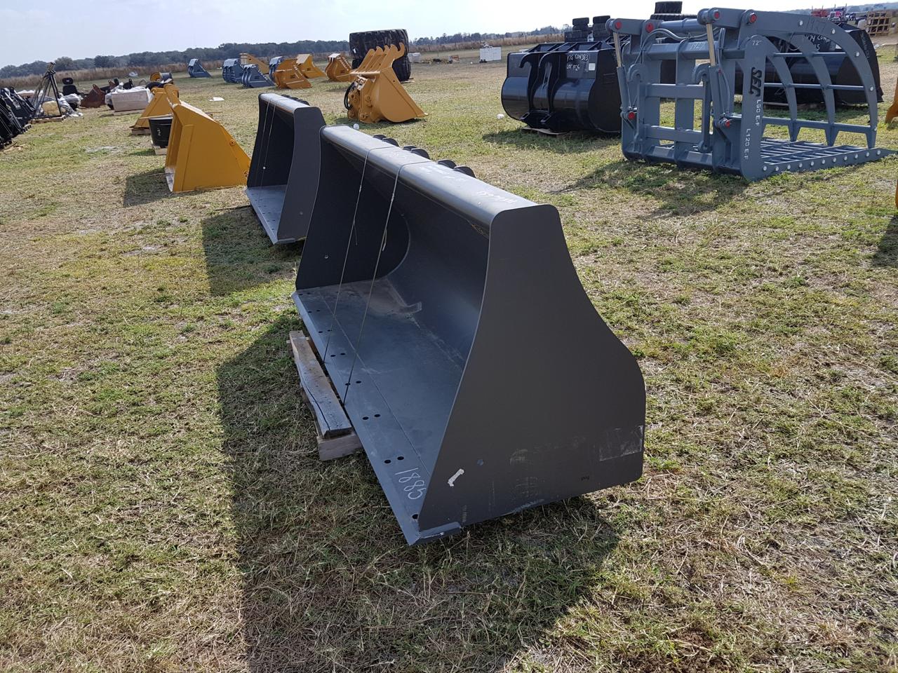 LOTE # 12 BALDE PAJARITA