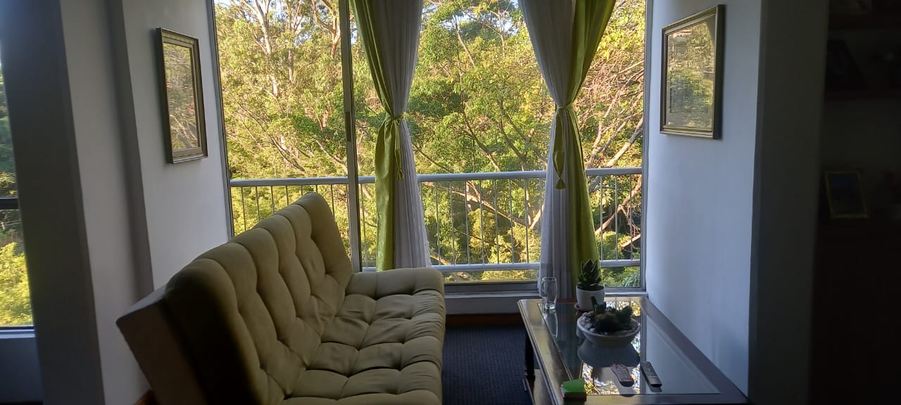 Apartamento en venta La Mota Medellin