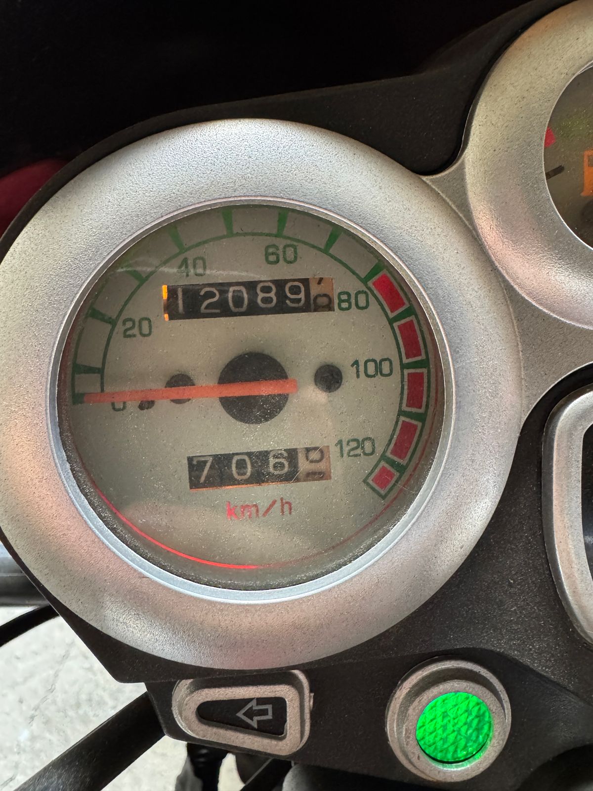 Moto carro Ayco 2021