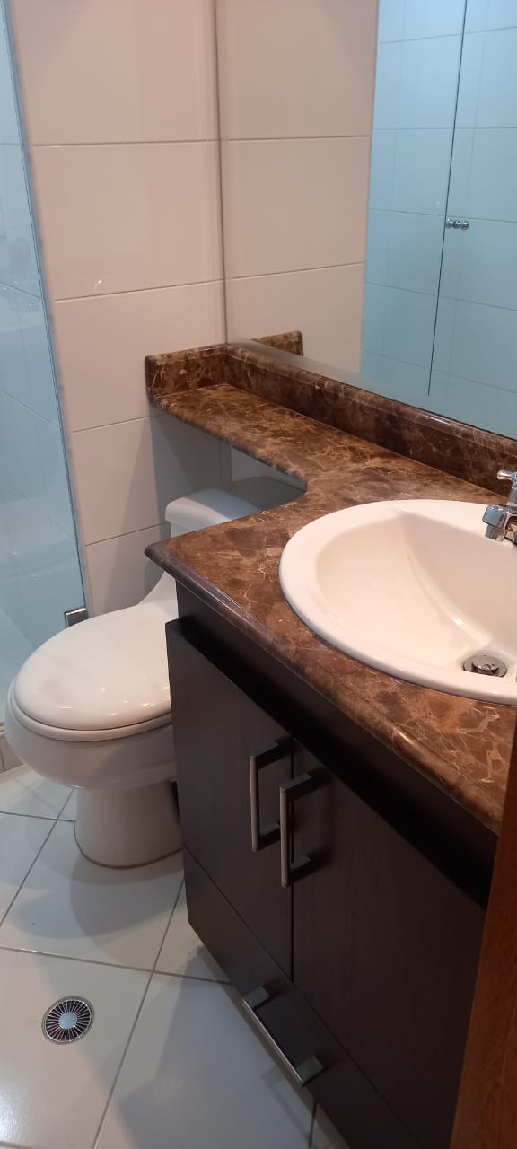 Apartamento en venta en Laureles Medellín
