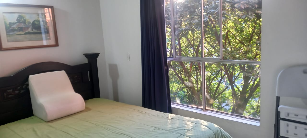 Apartamento en venta La Mota Medellin
