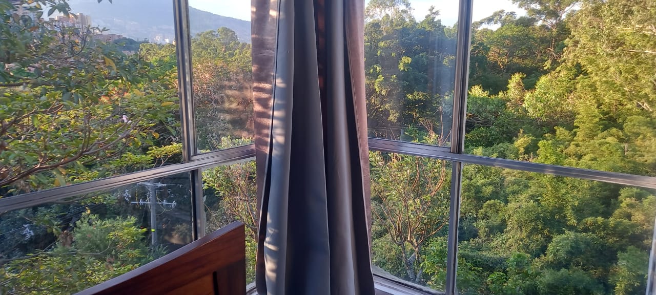 Apartamento en venta La Mota Medellin
