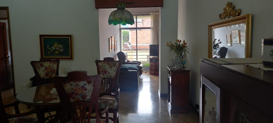 Venta apartamento 114 mts en la consolata Medellín