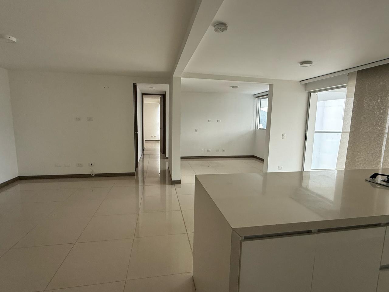 Apartamento en venta Suramerica
