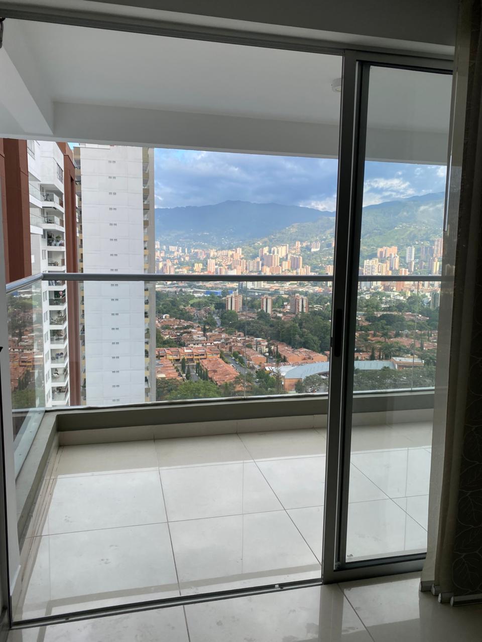 Apartamento en venta Suramerica