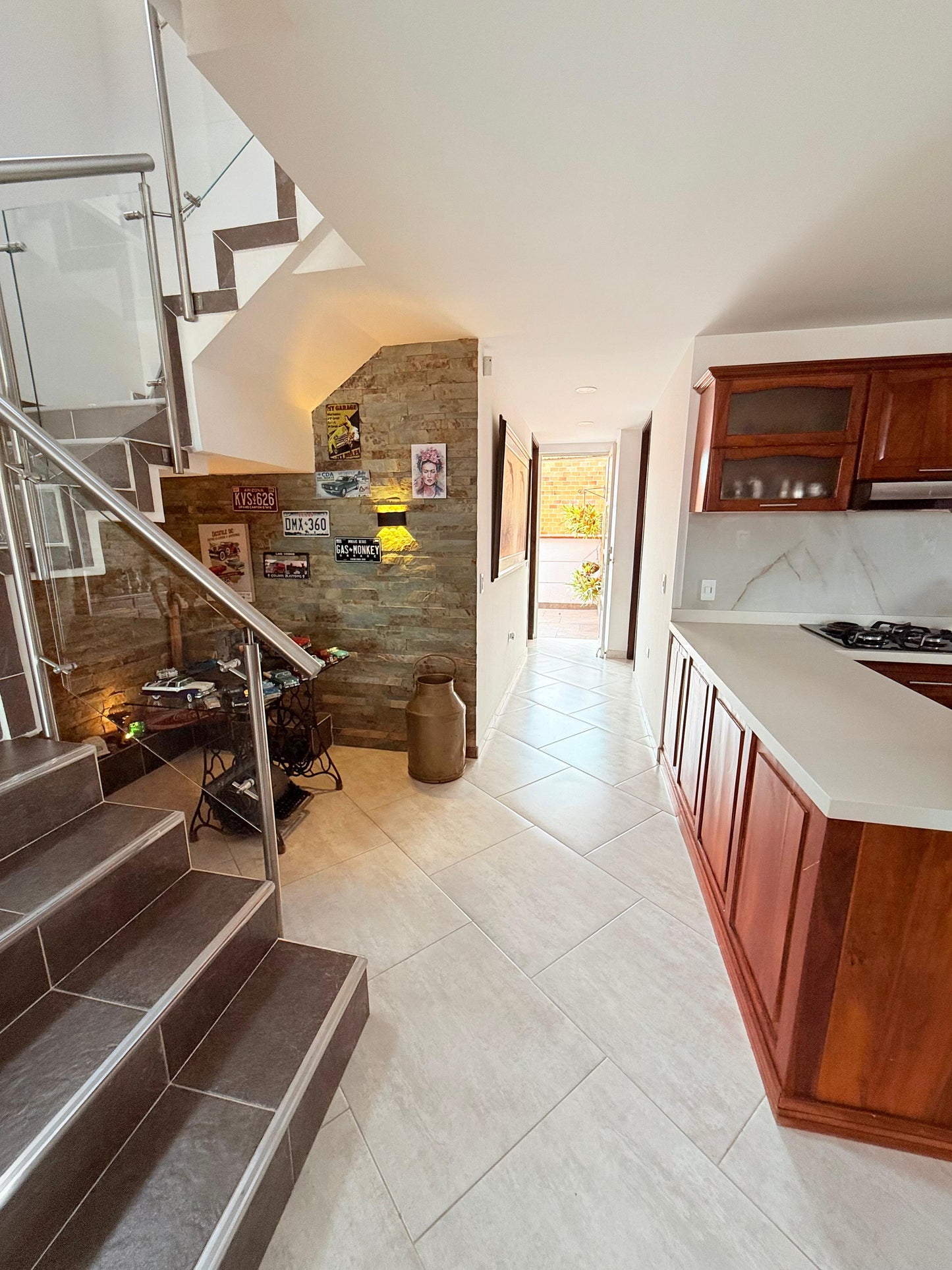 PENTHOUSE EN VENTA Medellín Laureles