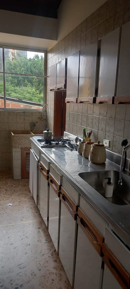 Venta apartamento 114 mts en la consolata Medellín