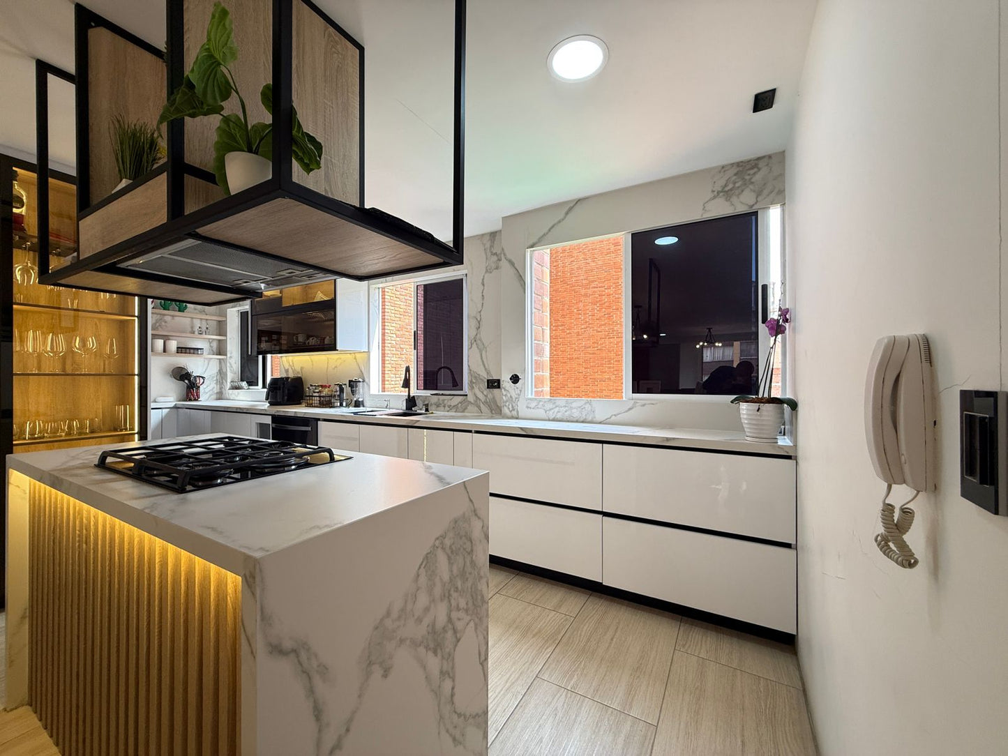 Apartamento en venta Medellín Laureles Segundo parque