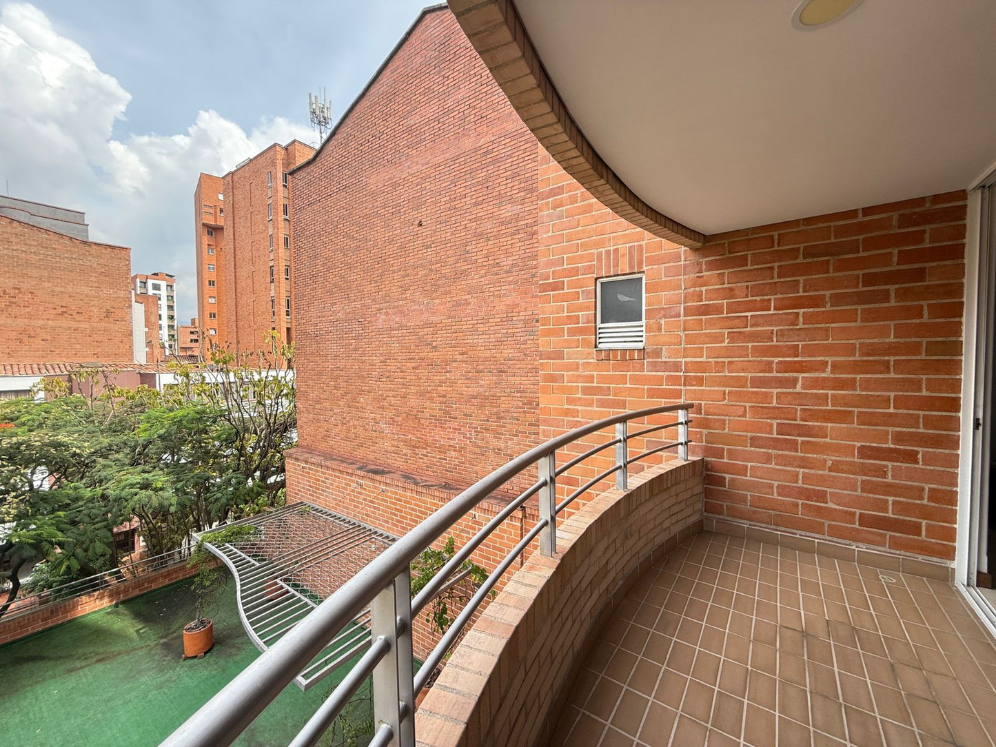 Apartamento en venta Medellín Laureles Segundo parque