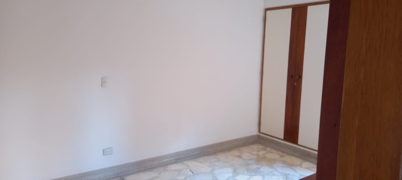 Apartamento en venta en Laureles Medellín
