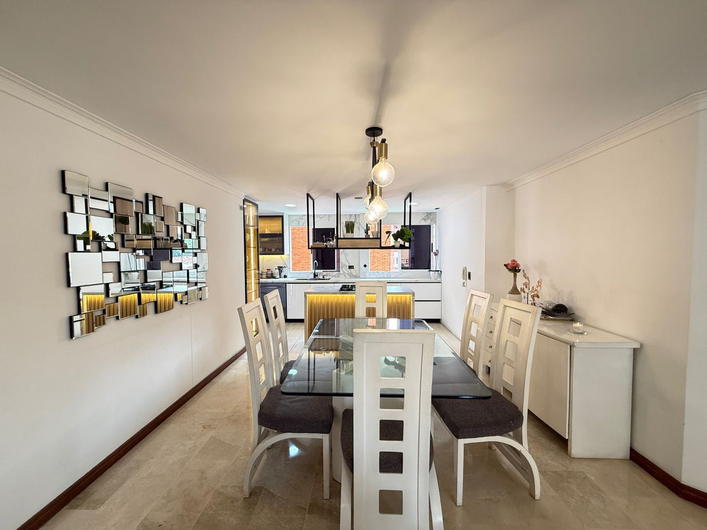 Apartamento en venta Medellín Laureles Segundo parque