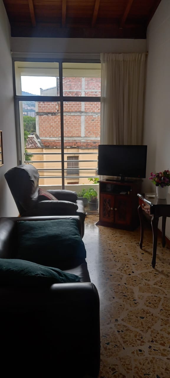 Venta apartamento 114 mts en la consolata Medellín