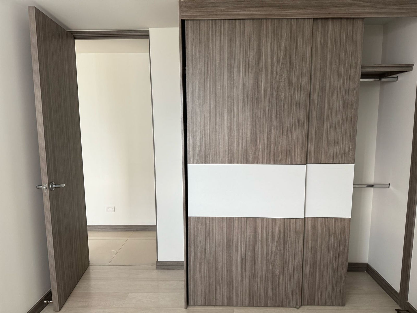 Apartamento en venta Suramerica