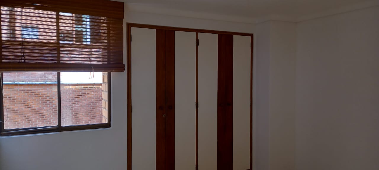 Apartamento en venta en Laureles Medellín