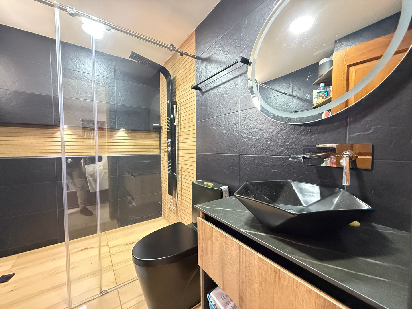 Apartamento en venta Medellín Laureles Segundo parque