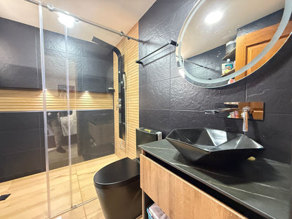 Apartamento en venta Medellín Laureles Segundo parque