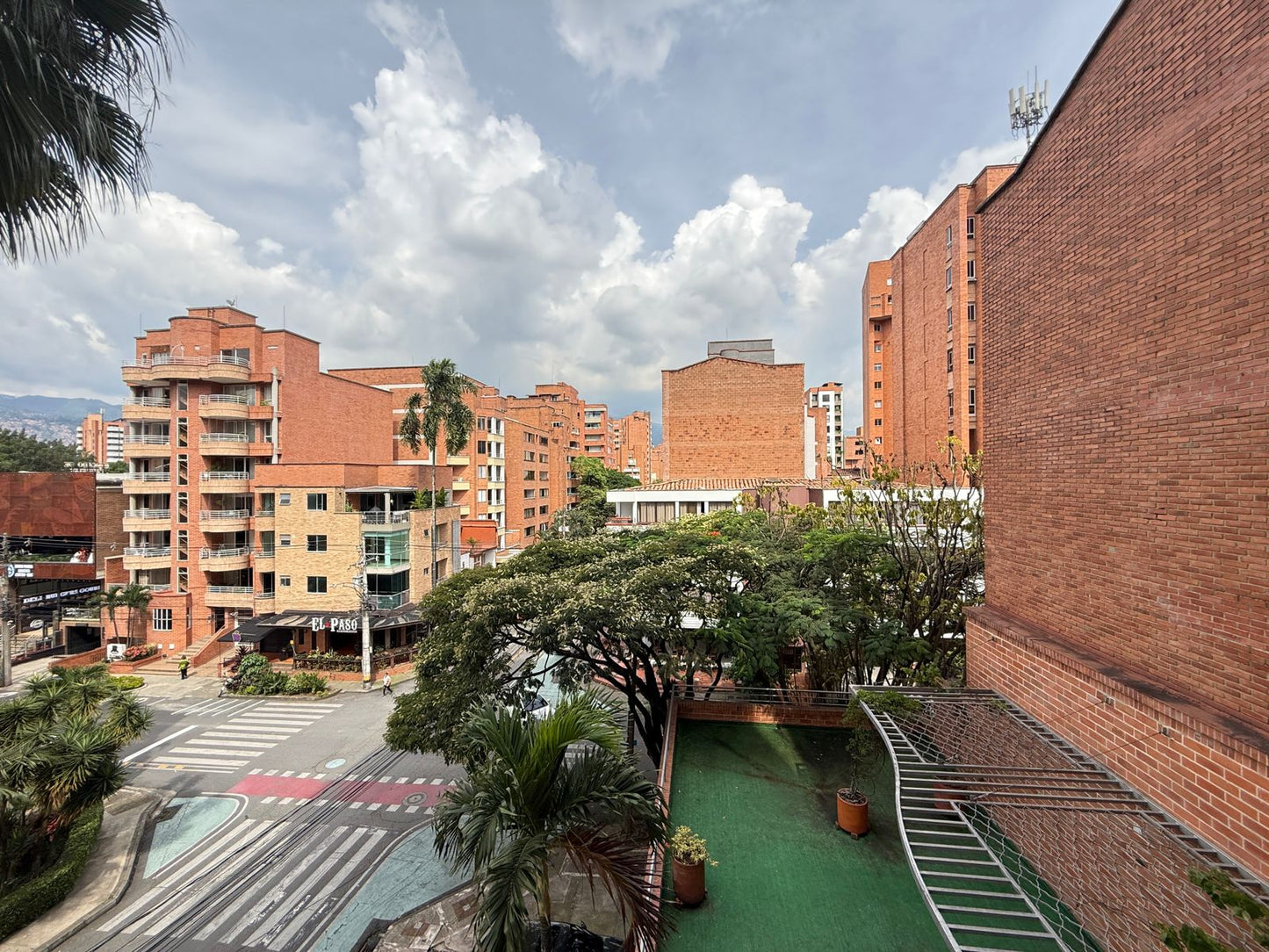 Apartamento en venta Medellín Laureles Segundo parque