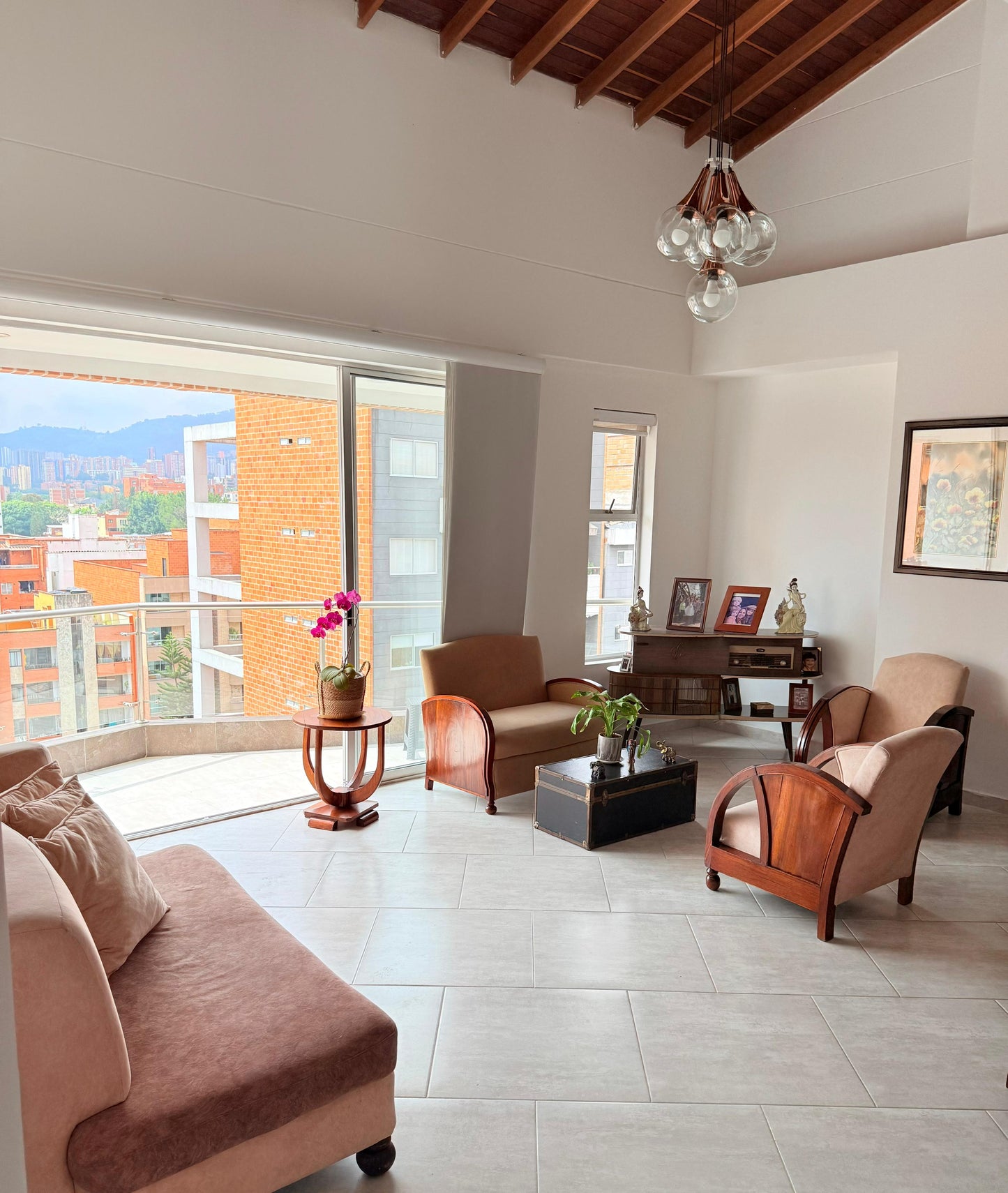 PENTHOUSE EN VENTA Medellín Laureles
