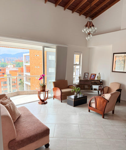 PENTHOUSE EN VENTA Medellín Laureles
