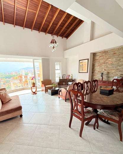 PENTHOUSE EN VENTA Medellín Laureles