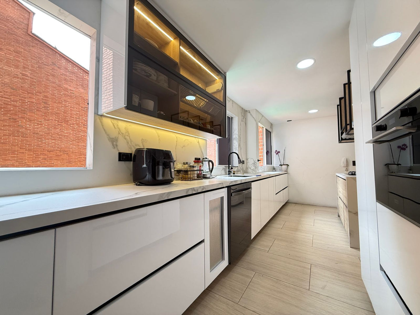 Apartamento en venta Medellín Laureles Segundo parque