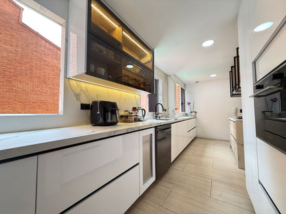 Apartamento en venta Medellín Laureles Segundo parque