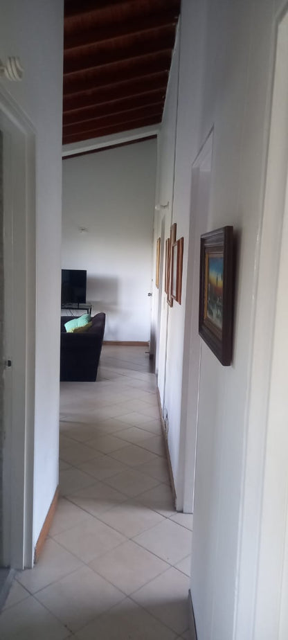 Apartamento en venta La Mota Medellin