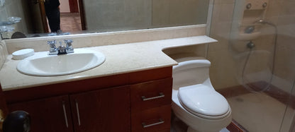 Apartamento en venta en Laureles Medellín