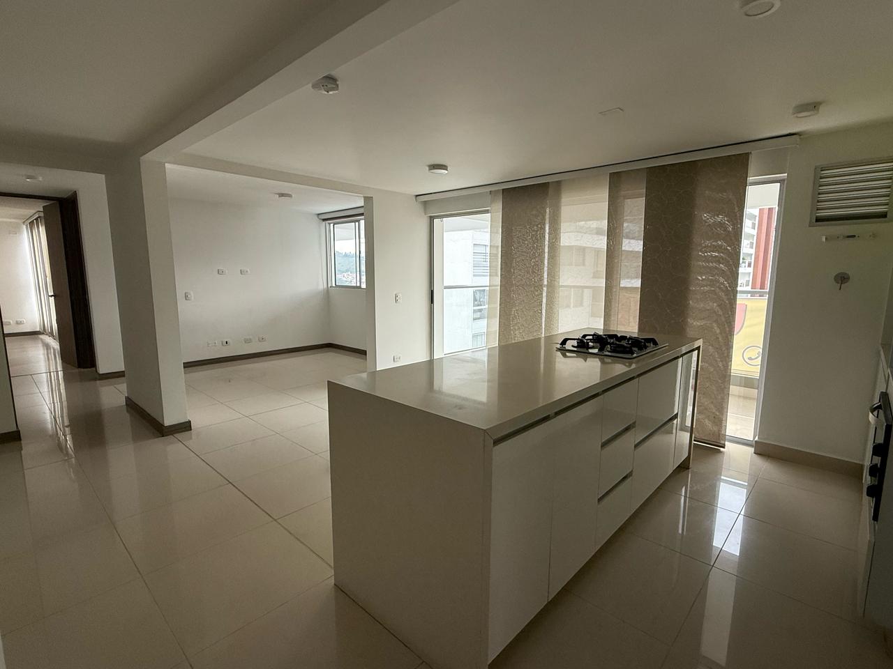 Apartamento en venta Suramerica