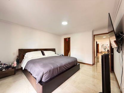 Apartamento en venta Medellín Laureles Segundo parque