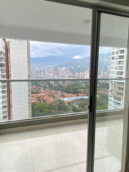 Apartamento en venta Suramerica