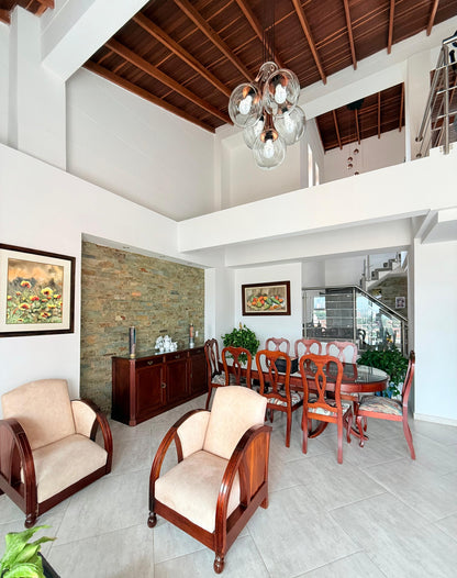 PENTHOUSE EN VENTA Medellín Laureles
