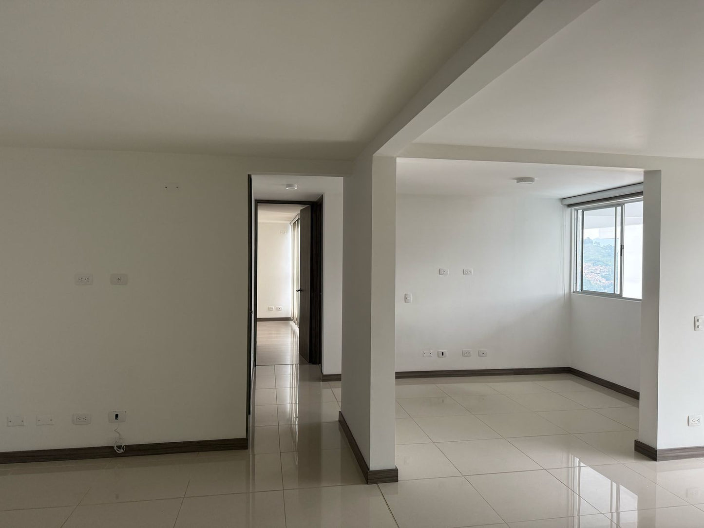 Apartamento en venta Suramerica