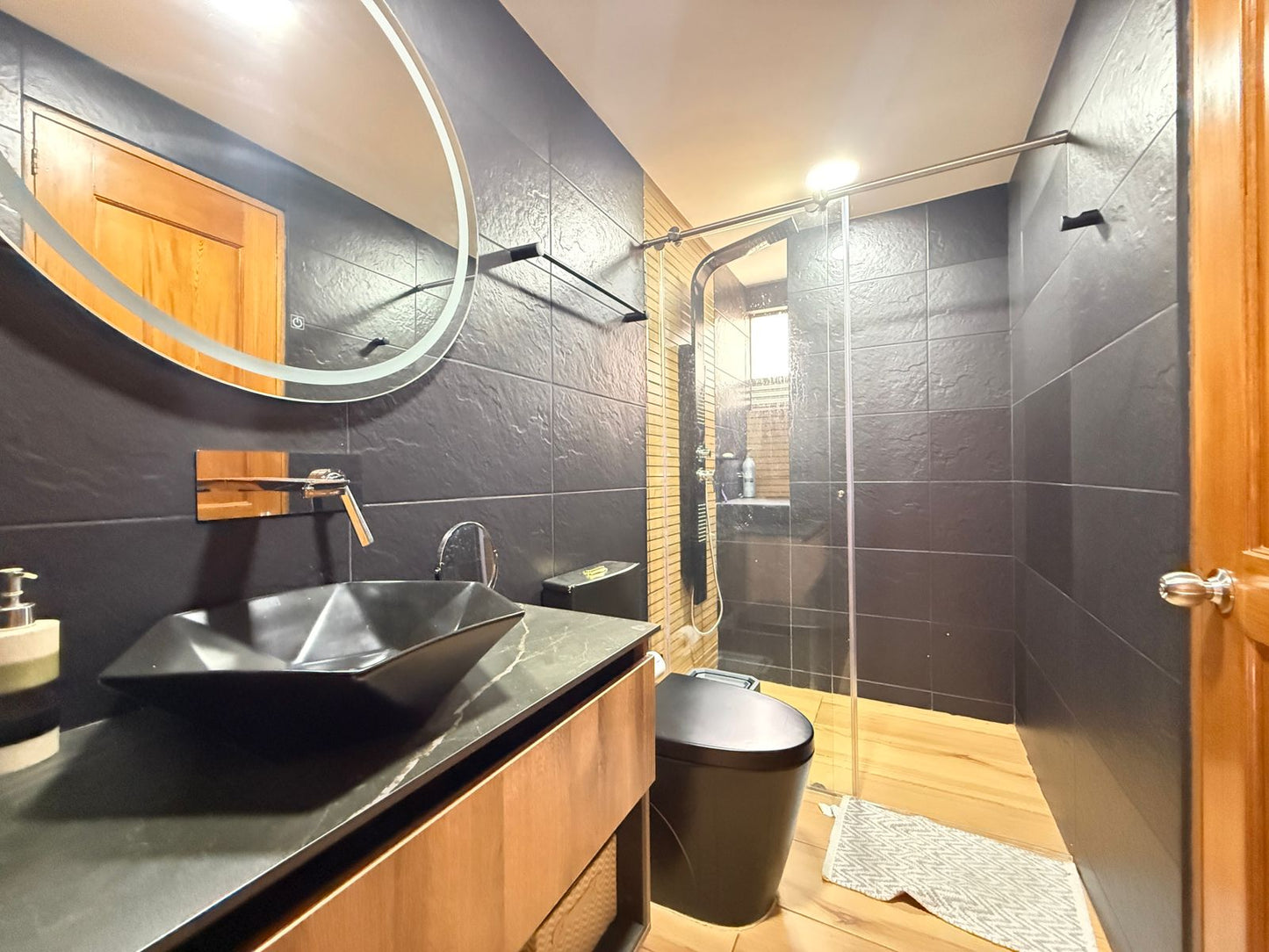 Apartamento en venta Medellín Laureles Segundo parque