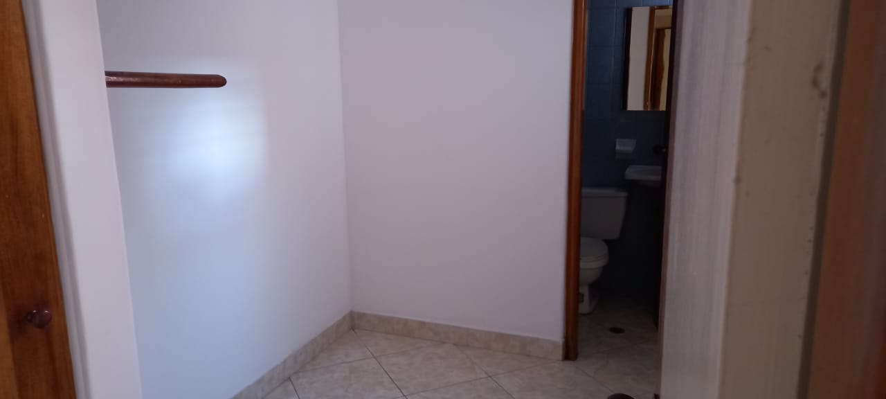 Apartamento en venta en Laureles Medellín