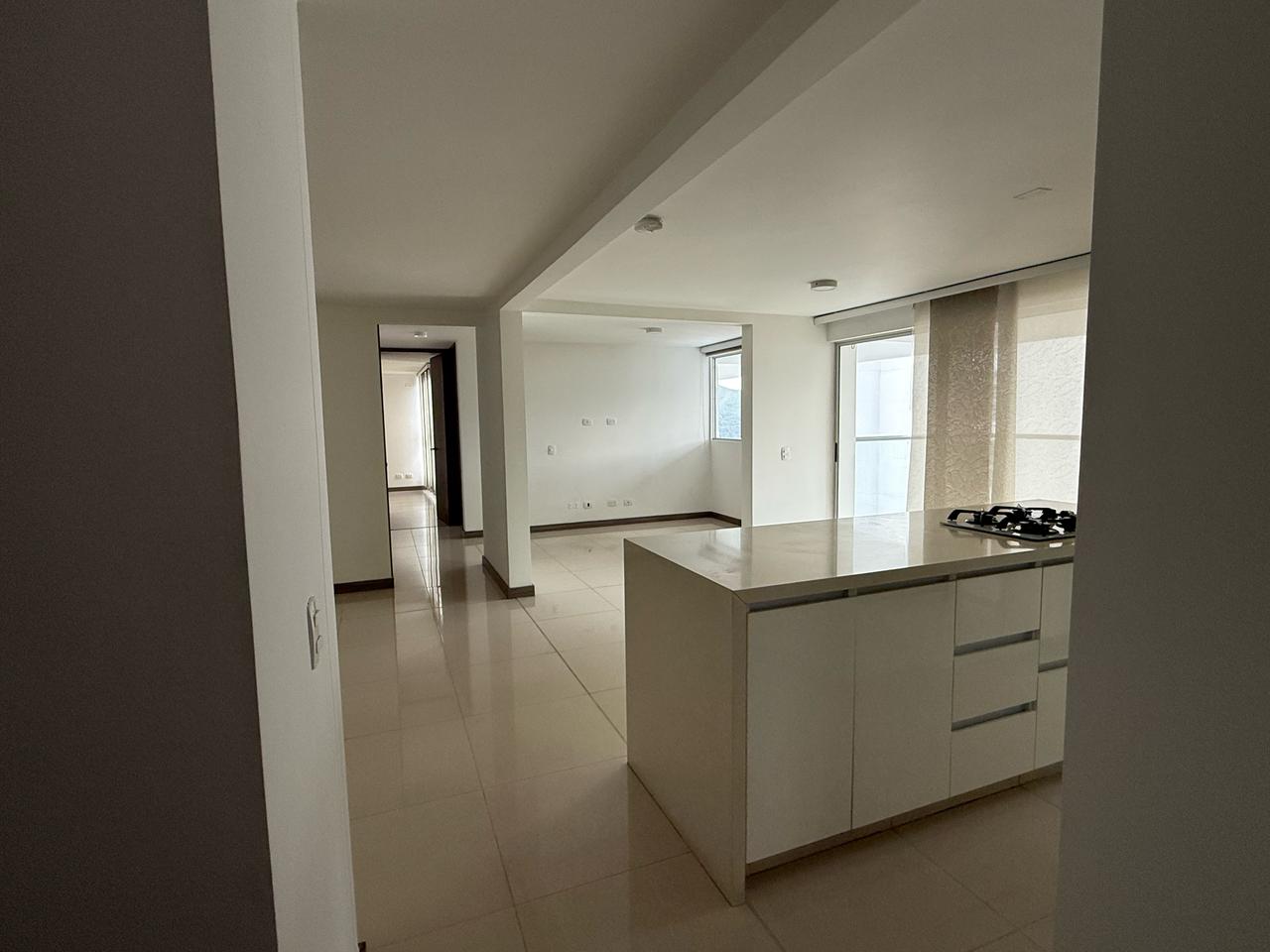 Apartamento en venta Suramerica
