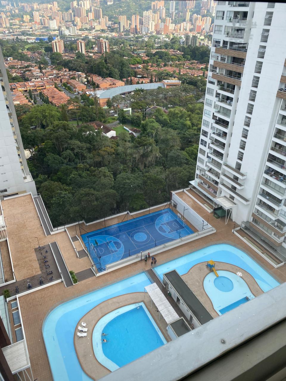 Apartamento en venta Suramerica