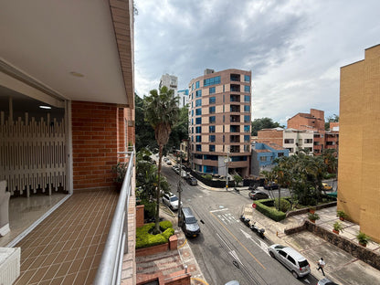 Apartamento en venta Medellín Laureles Segundo parque