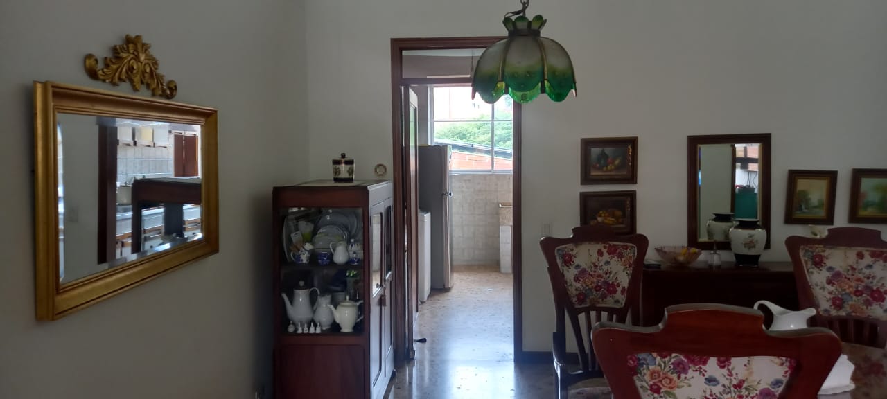 Venta apartamento 114 mts en la consolata Medellín