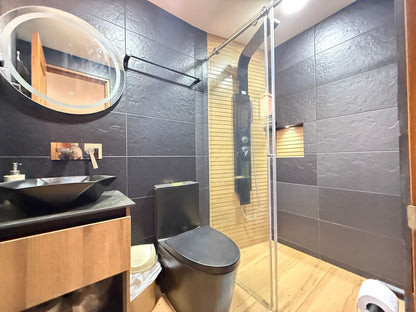 Apartamento en venta Medellín Laureles Segundo parque