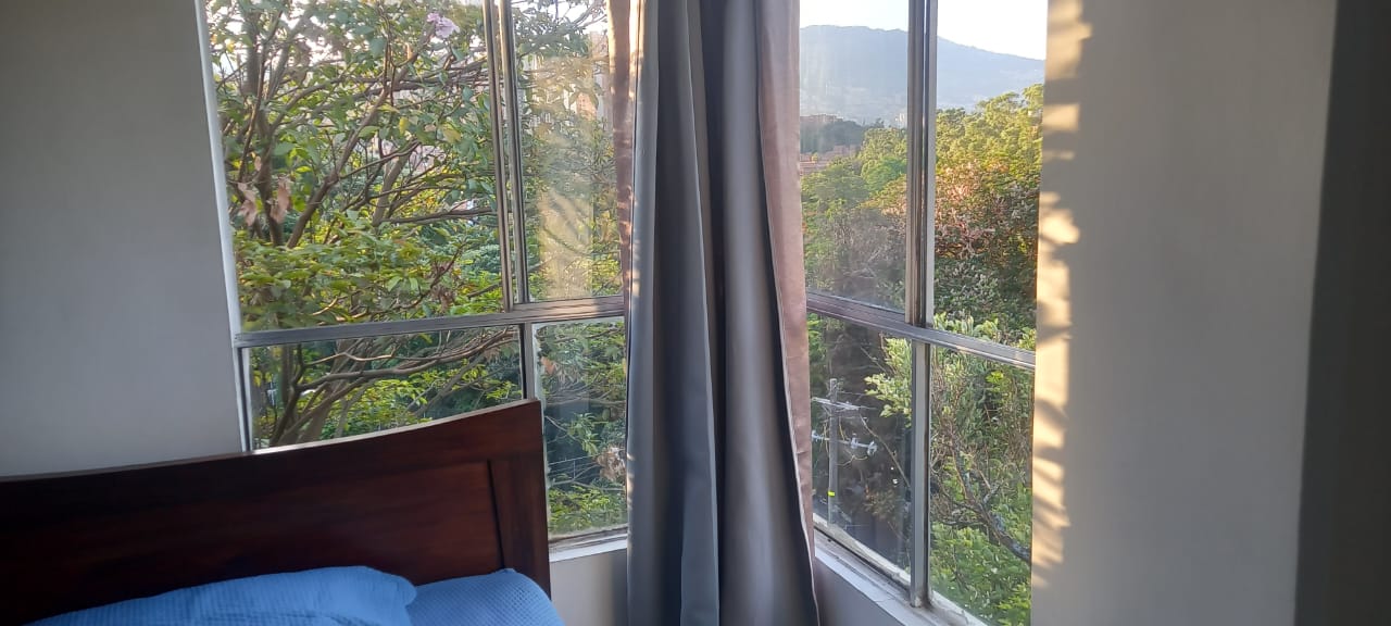 Apartamento en venta La Mota Medellin